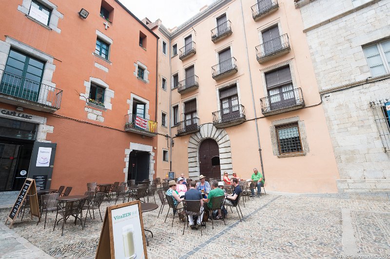 20160530_114100 D4S.jpg - Old Town, Girona, Spain